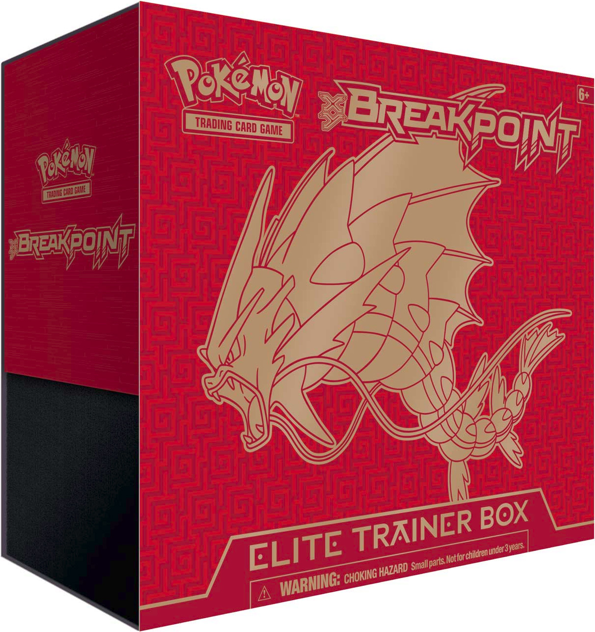 BREAKpoint — Elite Trainer Box